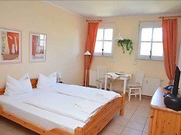 Parkresidenz Dierhagen