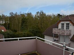 Parkresidenz Dierhagen