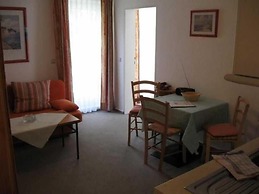 Parkresidenz Dierhagen