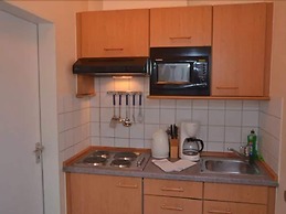 Parkresidenz Dierhagen