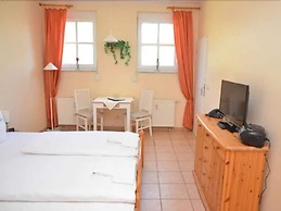 Parkresidenz Dierhagen