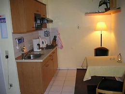 Parkresidenz Dierhagen