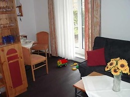 Parkresidenz Dierhagen