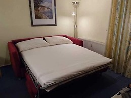 Parkresidenz Dierhagen