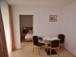 Parkresidenz Dierhagen