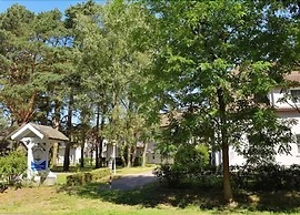 Parkresidenz Dierhagen