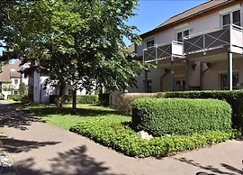 Parkresidenz Dierhagen