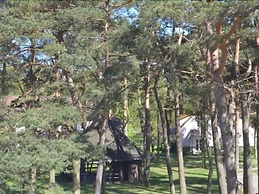 Parkresidenz Dierhagen