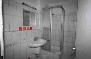 Parkresidenz Dierhagen