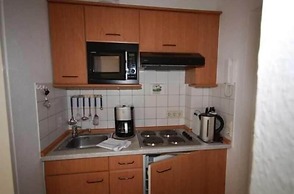 Parkresidenz Dierhagen