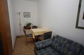 Parkresidenz Dierhagen