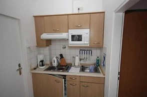 Parkresidenz Dierhagen