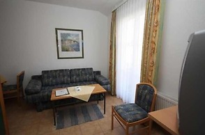 Parkresidenz Dierhagen