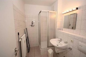 Parkresidenz Dierhagen