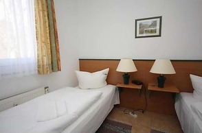 Parkresidenz Dierhagen