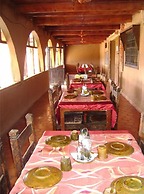 Muxu Berbere Auberge