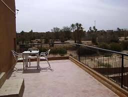 Muxu Berbere Auberge