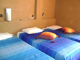 Muxu Berbere Auberge