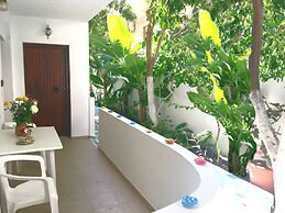 Kastro Studios Apartments