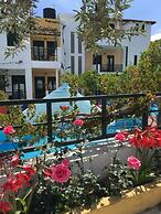 Kastro Studios Apartments