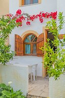 Kastro Studios Apartments