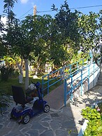 Kastro Studios Apartments