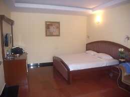 Hotel Anmol Continental