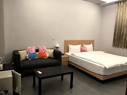 Jia's Home
