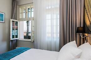 Hotel Eureka