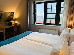 Hotel Eureka