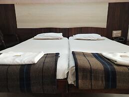 iROOMZ Hotel Abhiman