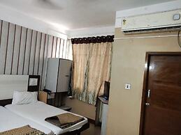 iROOMZ Hotel Abhiman