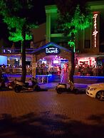 Club Dante Marmaris