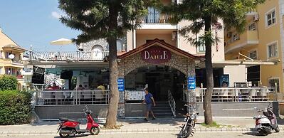 Club Dante Marmaris