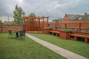 Oscar Lodge