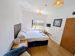 Oscar Lodge