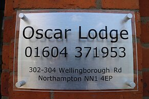 Oscar Lodge