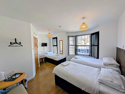 Oscar Lodge