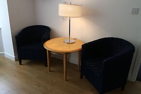 Oscar Lodge