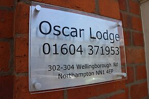 Oscar Lodge