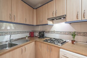 Suite Granata Albayzín Prime Holidays