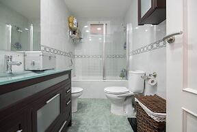 Suite Granata Albayzín Prime Holidays