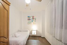 Suite Granata Albayzín Prime Holidays