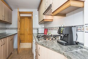 Suite Granata Albayzín Prime Holidays