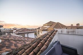 Suite Granata Albayzín Prime Holidays