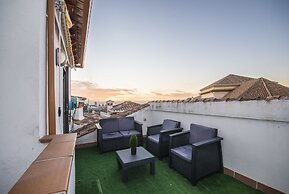 Suite Granata Albayzín Prime Holidays