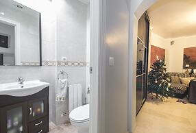 Suite Granata Albayzín Prime Holidays