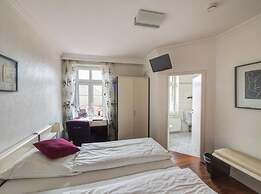 Hotel Am Rathaus