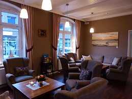 Hotel Am Rathaus
