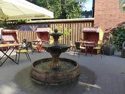 Hotel Am Rathaus